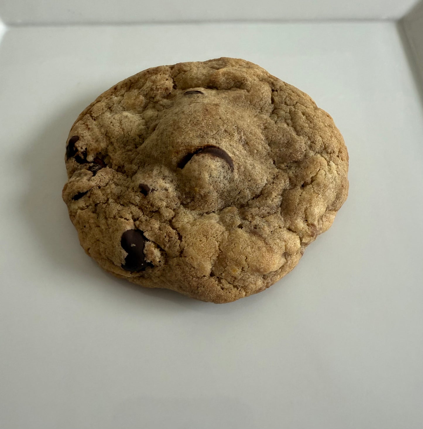 Chocolate Chip Cookies Dozen