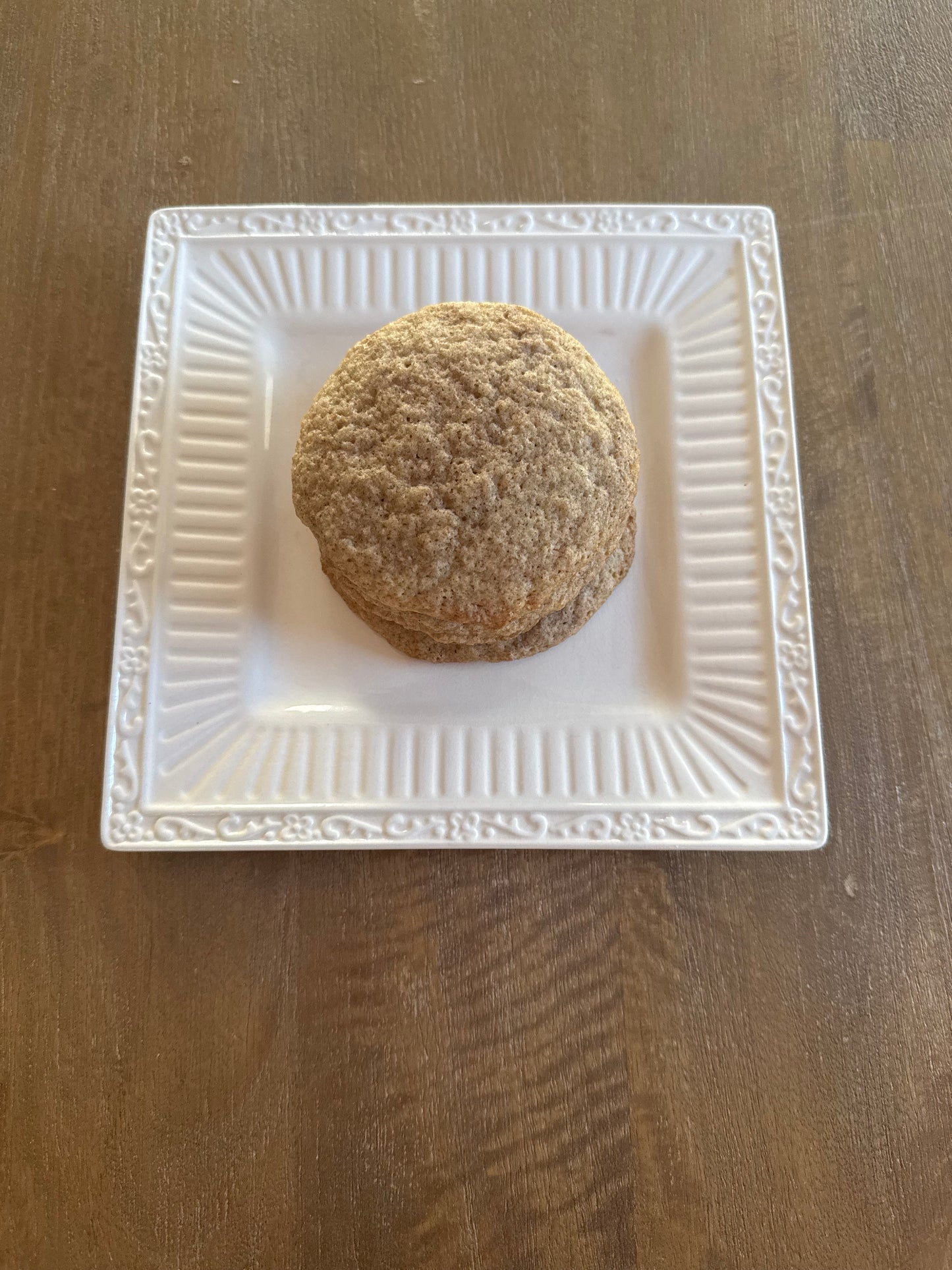 Snickerdoodle Cookies – Dozen Gift Box | Soft & Chewy Cinnamon Sugar Cookies | Fall Bakery